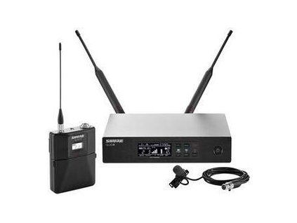 Shure QLXD14E/150/O MHz