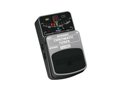 Behringer TU 300 CHROMATIC TUNER (B-Stock) #924992
