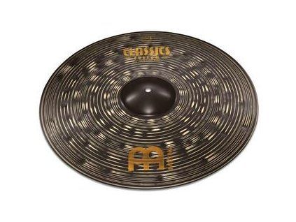 Meinl CC22DACR Classics Custom Crash-Ride Cymbal 22"