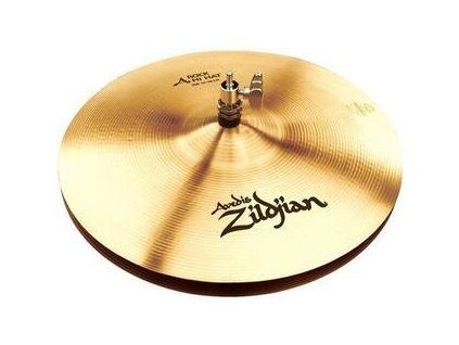 Zildjian A0160 Avendis A-Rock Hi-Hat 14"