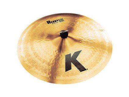 Zildjian K0846 K-H Ride Cymbal 20"