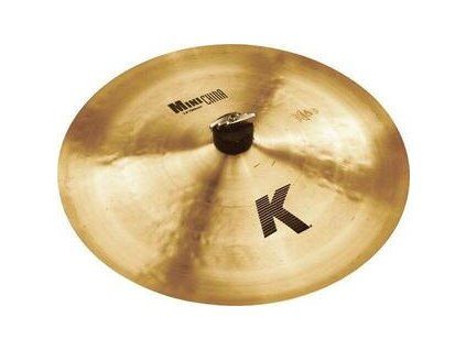Zildjian K0881 K-Mini China Cymbal 14"