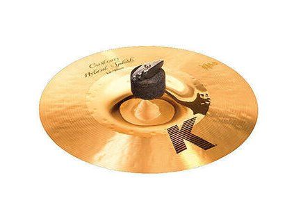 Zildjian K-Custom Hybrid Splash Cymbal