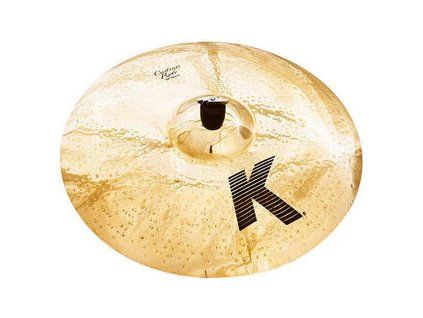 Zildjian K20889 K-Custom Ride Cymbal 20"