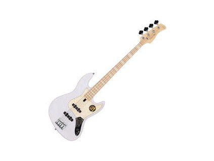 Sire Marcus Miller V7 Ash-4 FL 2nd Gen White Blonde