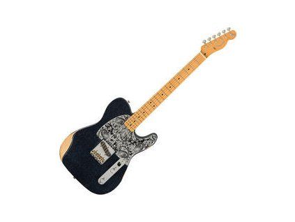 Fender Brad Paisley Esquire MN