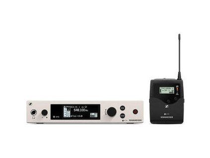 Sennheiser ew 300 G4-BASE SK-RC MHz