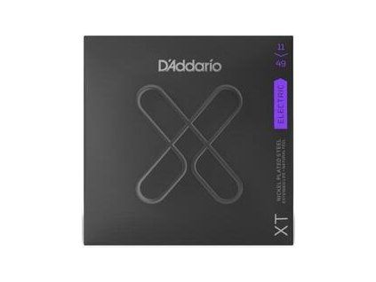 D'Addario XTE1149