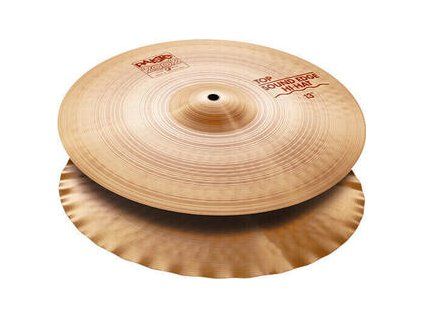 Paiste 2002 SEH Hi-Hat 15"