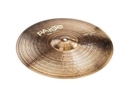 Paiste 900 H Crash Cymbal