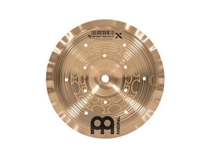 Meinl Generation X China Cymbal