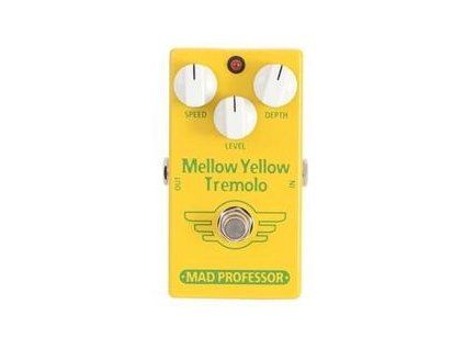 Mad Professor Mellow Yellow