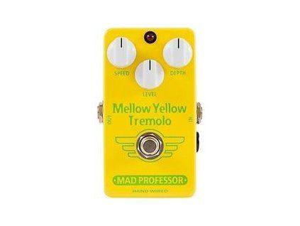Mad Professor Mellow Yellow