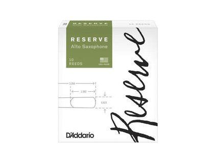 D'Addario-Woodwinds Reserve Reed