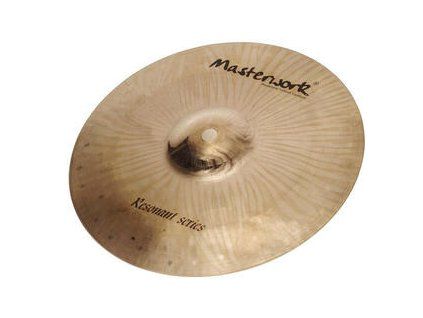Masterwork Resonant Cymbal