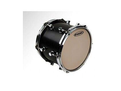 Evans J1 Etched Drum Head