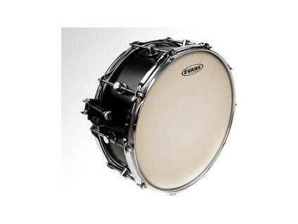 Evans J1 Etched Drum Head