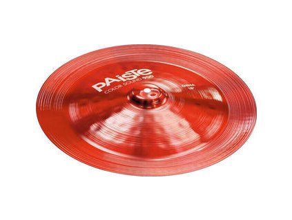 Paiste 900 CS RD Cymbal