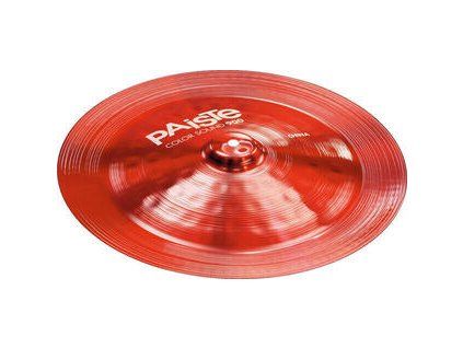 Paiste 900 CS RD Cymbal