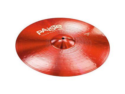 Paiste 900 CS RD Cymbal