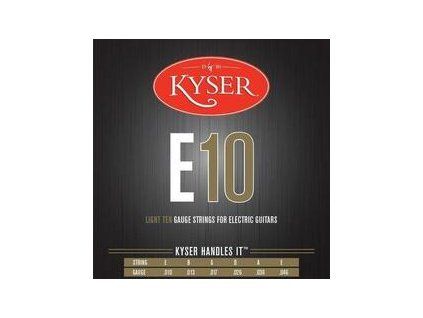 Kyser USA