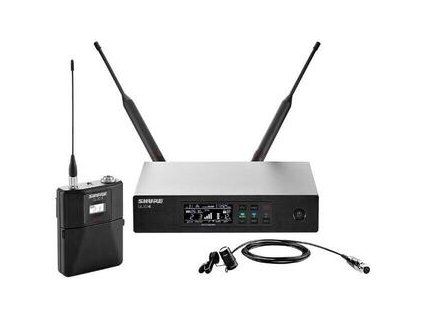 Shure QLXD14E/83 MHz