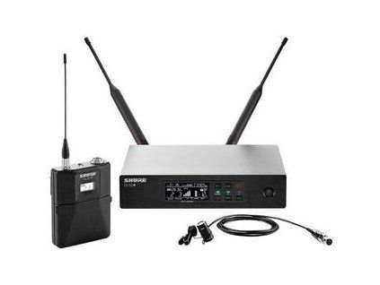 Shure QLXD14E/83 MHz
