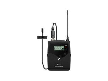 Sennheiser