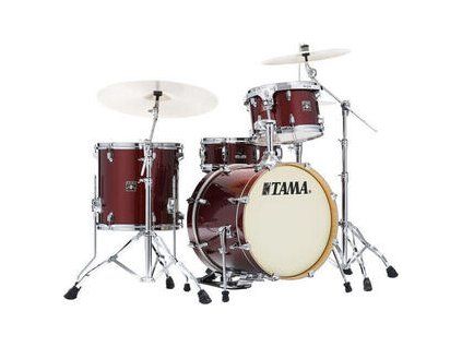 Tama CK48 Superstar Classic Sparkle