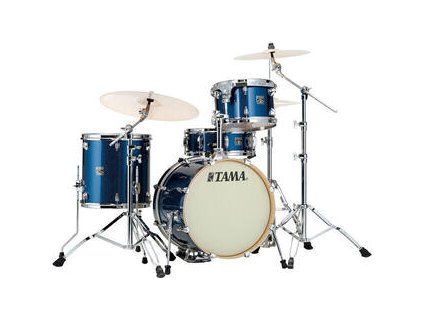 Tama CK48 Superstar Classic Sparkle