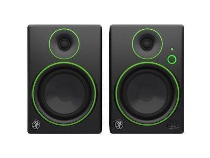 Mackie (B-Stock) Frequency