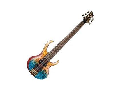 Ibanez BTB1936-SFL Sunset Fade