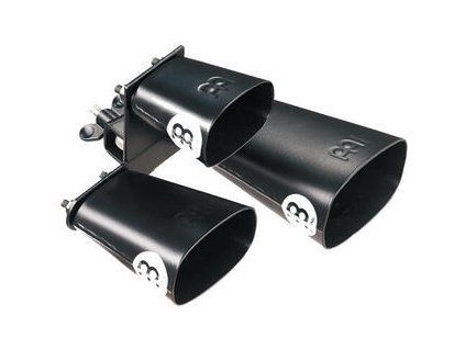Meinl SLTRI-BK Cowbell