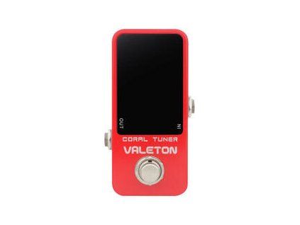 Valeton CTU-1 Coral Tuner (B-Stock) #928199