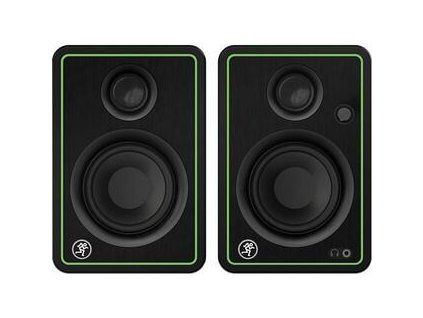Mackie CR3-X (B-Stock)