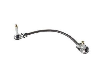 Sommer Cable XS8J-0030 Brown 30 cm Angled - Angled