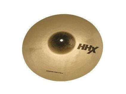 Sabian 11587XB Crash Cymbal 15"