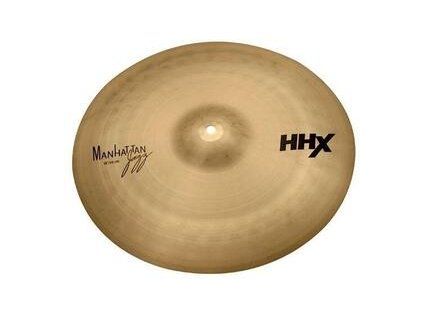 Sabian 11891XN Manhattan Jazz Crash Cymbal 18"
