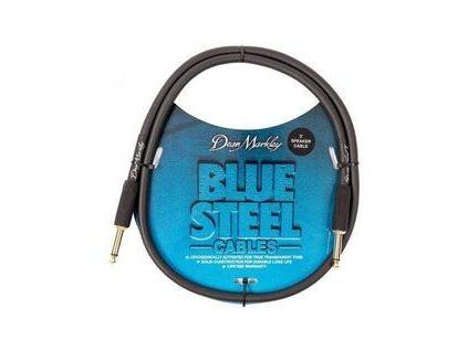 Dean Markley Blue Steel Grey