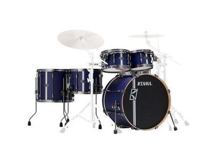 Tama ML52HZBN2 Superstar Hyper‐Drive Maple Duo Vertical Stripe