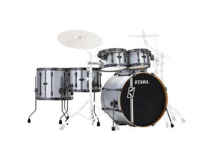 Tama ML52HZBN2 Superstar Hyper‐Drive Maple Duo Vertical Stripe