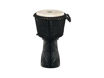 Meinl Djembefola Djembe Black