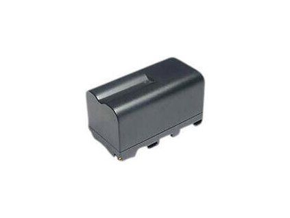 Nanlite Battery NP-F Battery