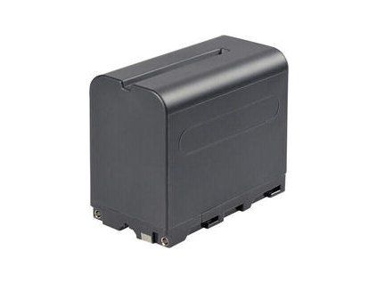 Nanlite Battery NP-F Battery