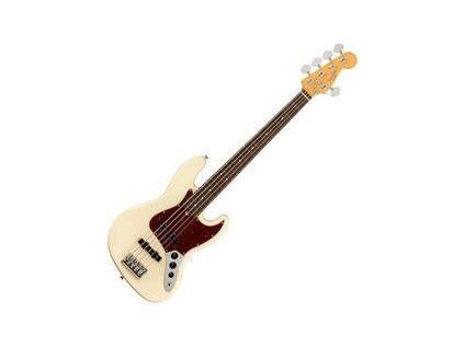 Fender American Professional II Jazz Bass V RW