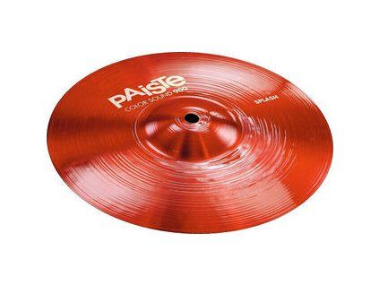 Paiste 900 CS RD Cymbal