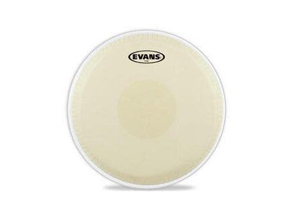 Evans Tri-Center Conga Percussion Drum Head
