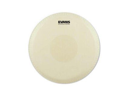 Evans Tri-Center Conga Percussion Drum Head