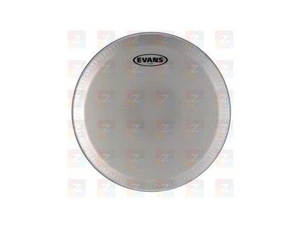 Evans Tri-Center Conga Percussion Drum Head