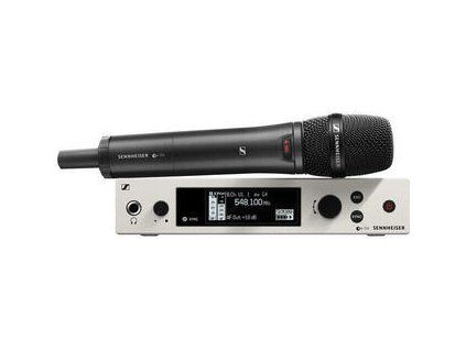 Sennheiser EW 300 G4-865-S MHz